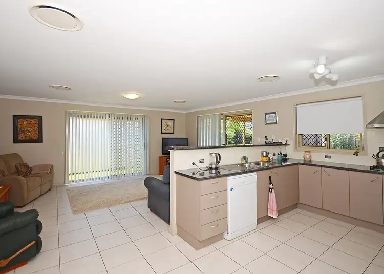 Fifth view of Homely house listing, 6 Katandra Street, Point Vernon QLD 4655