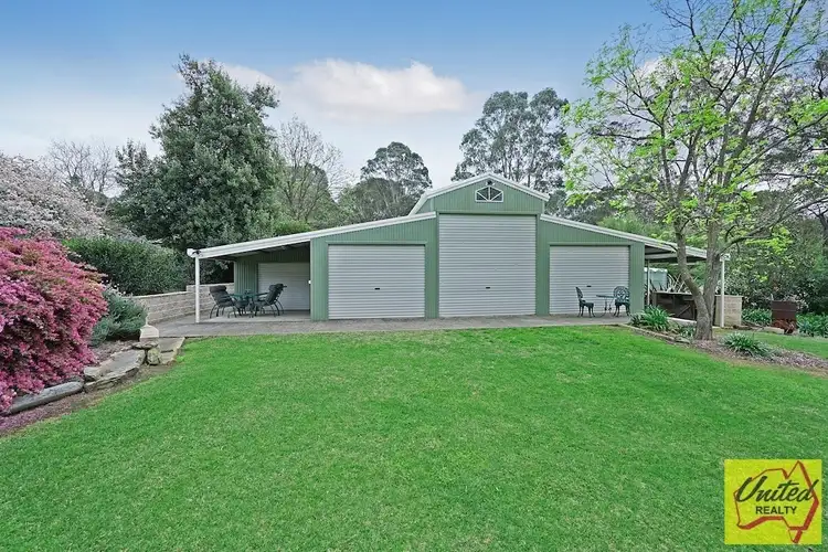 Fifth view of Homely house listing, 10 Nepean Street, Douglas Park NSW 2569