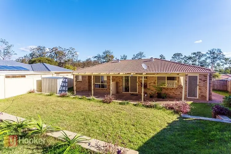 Main view of Homely house listing, 12 Jasmina Parade, Waterford QLD 4133
