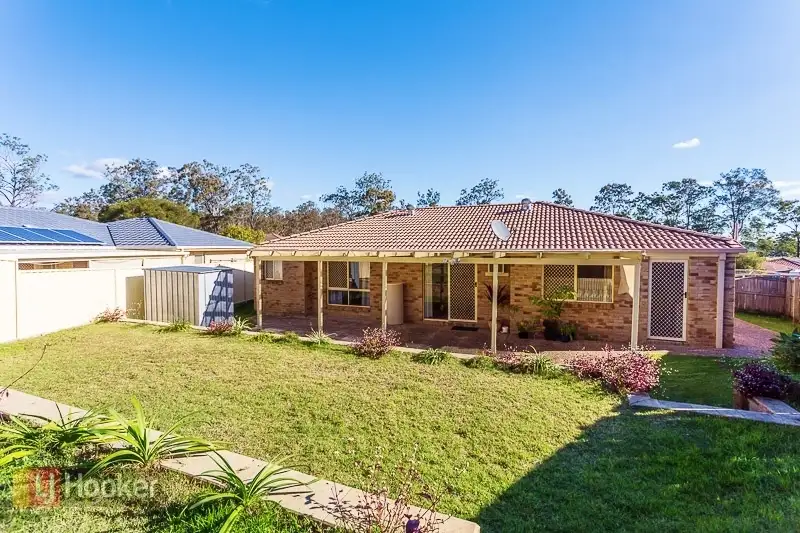 Main view of Homely house listing, 12 Jasmina Parade, Waterford QLD 4133