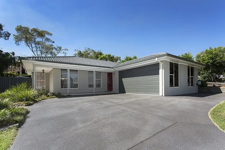 Main view of Homely house listing, 61 Bundanoon Road, Woronora Heights NSW 2233