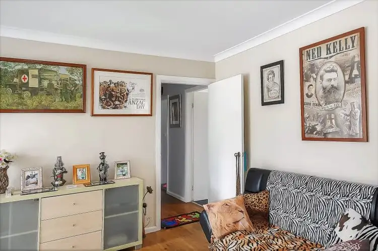 Third view of Homely house listing, 14 Sampson Crescent, Bomaderry NSW 2541