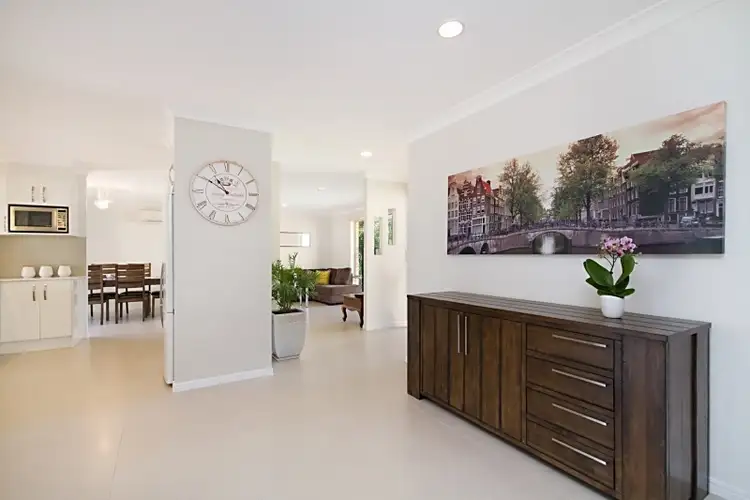 Sixth view of Homely house listing, 26 Camberwell Circuit, Robina QLD 4226