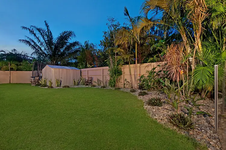 Fourth view of Homely house listing, 4 BARRIER CL, Clifton Beach QLD 4879