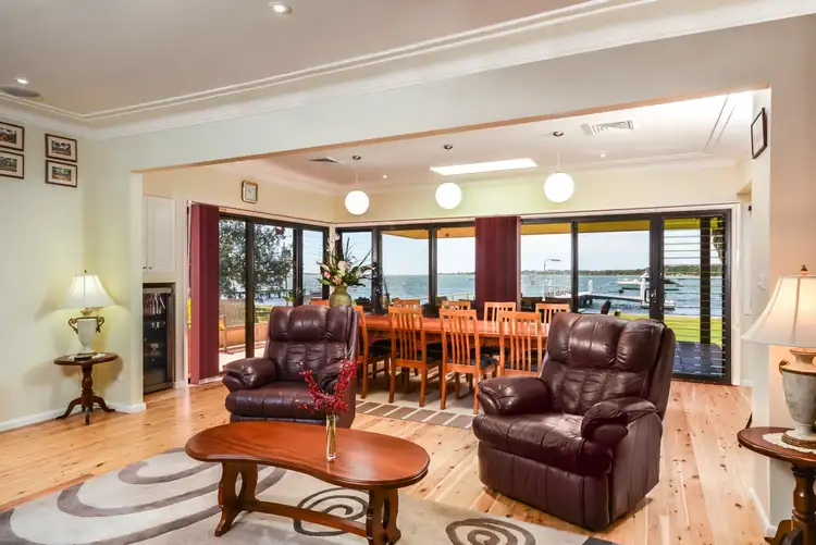 Sixth view of Homely house listing, 40 Hay Avenue, Shoalhaven Heads NSW 2535