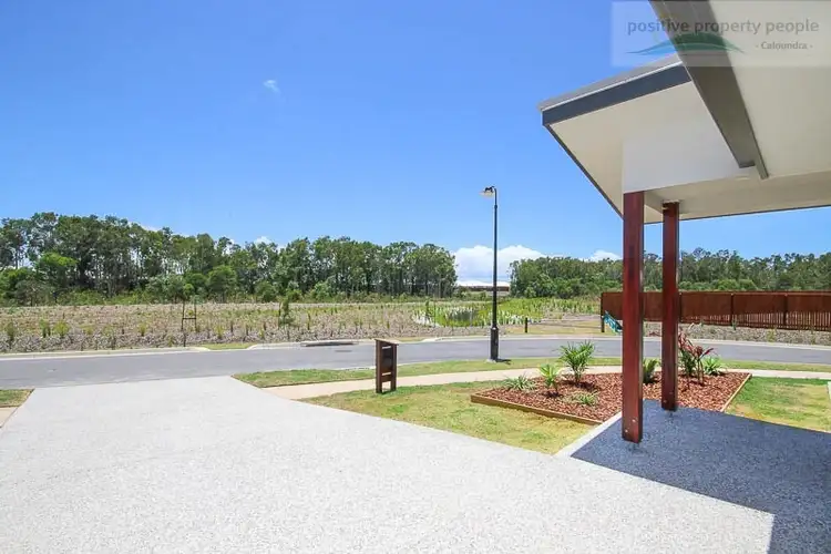 Third view of Homely house listing, 8 Jade Crescent, Caloundra West QLD 4551