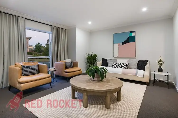 Fourth view of Homely house listing, 21 Kate Circuit, Rochedale QLD 4123