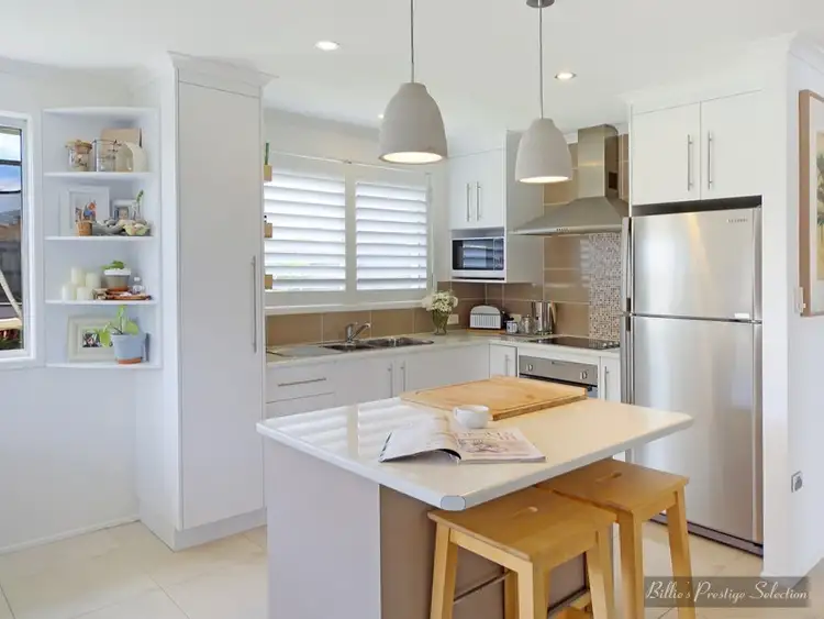 Third view of Homely house listing, 35 Pimpala Street, Wurtulla QLD 4575