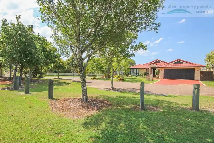 Second view of Homely house listing, 1 Glenmore Close, Caloundra West QLD 4551