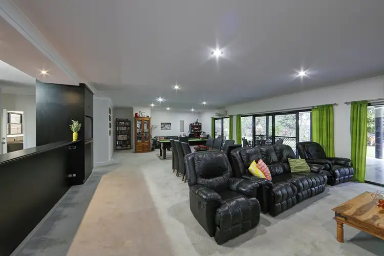 Sixth view of Homely rural property listing, 109 Hills Road, South Bingera QLD 4670