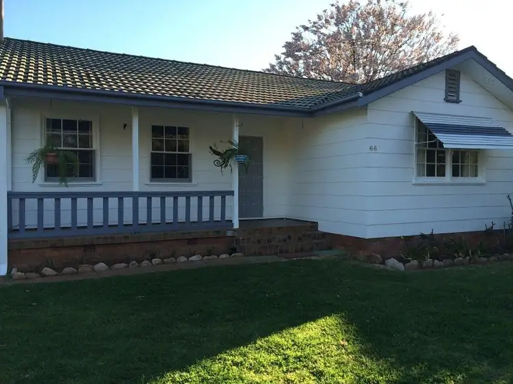 66 High Street, Gunnedah NSW 2380