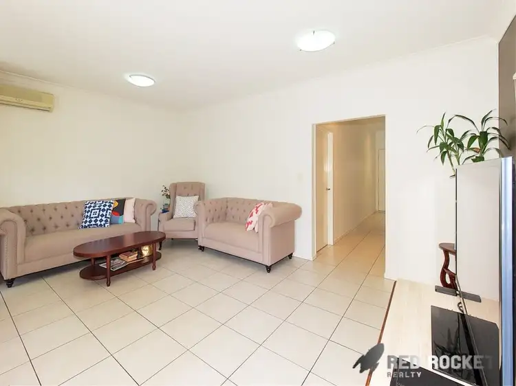 Fourth view of Homely townhouse listing, 45/2-10 Cascade Drive, Underwood QLD 4119