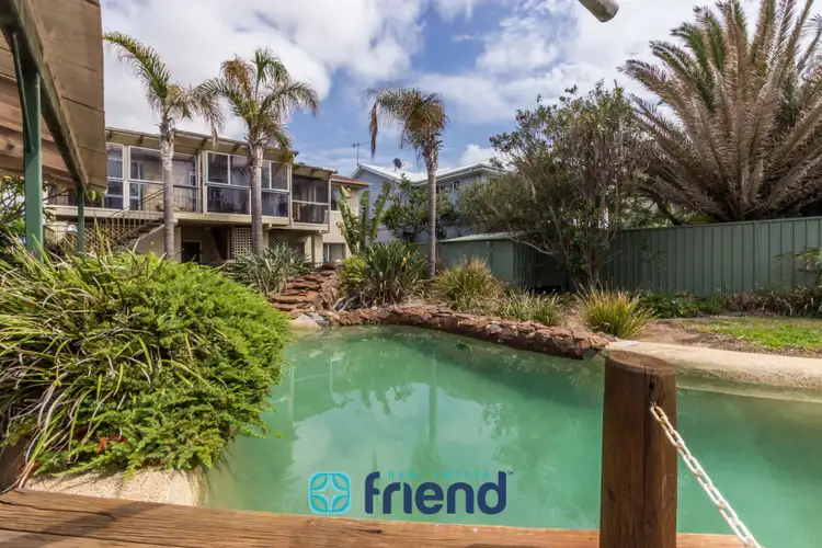 26 Morna Point Road, Anna Bay NSW 2316