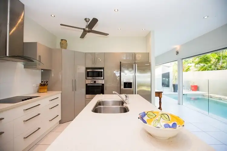 Sixth view of Homely house listing, 24 Donkin Lane, Mission Beach QLD 4852