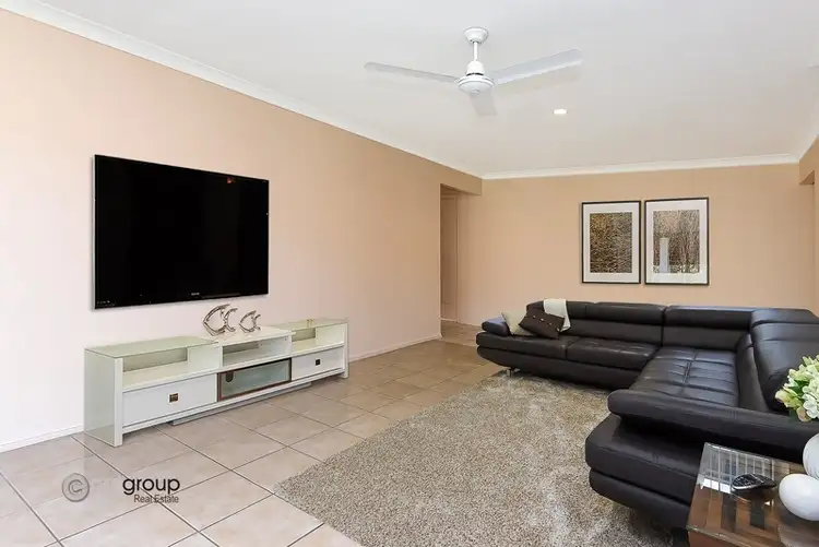Fifth view of Homely house listing, 18 Crenton Crescent, Heritage Park QLD 4118