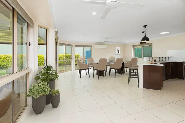 Fourth view of Homely house listing, 26 Birkenhead Crescen, Forest Lake QLD 4078
