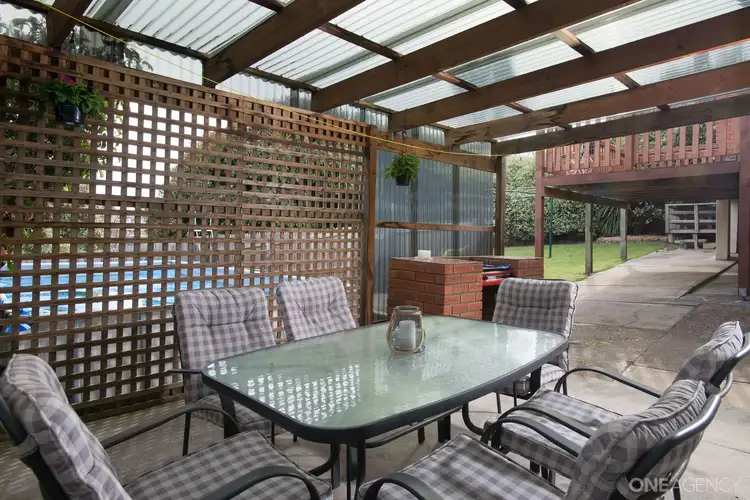 Sixth view of Homely house listing, 3 Highgate Street, Youngtown TAS 7249