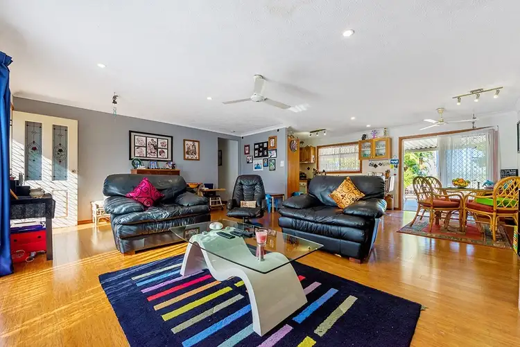 Second view of Homely house listing, 3 Widford Court, Carrara QLD 4211