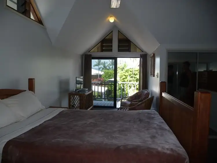 Third view of Homely apartment listing, 5/18 Giufre Cr, Wongaling Beach QLD 4852