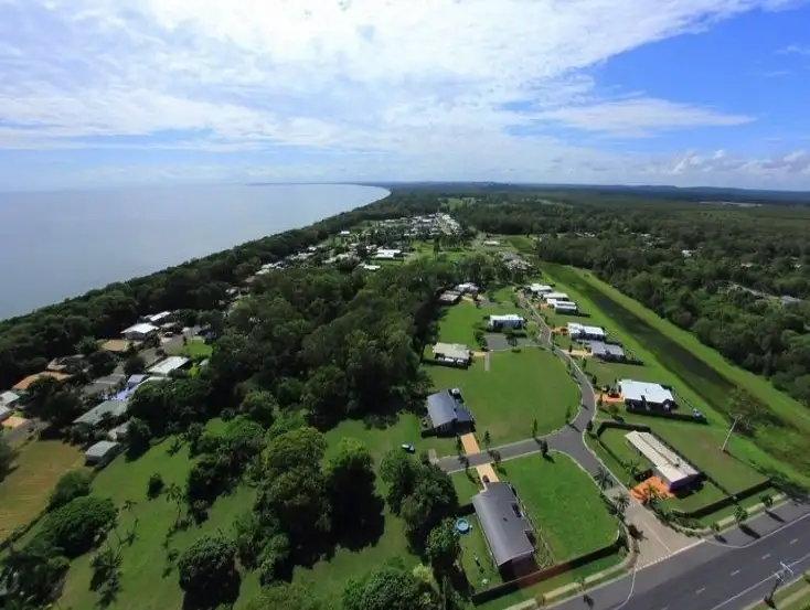 Second view of Homely land listing, LOT 2/2 Malibu Way, Toogoom QLD 4655