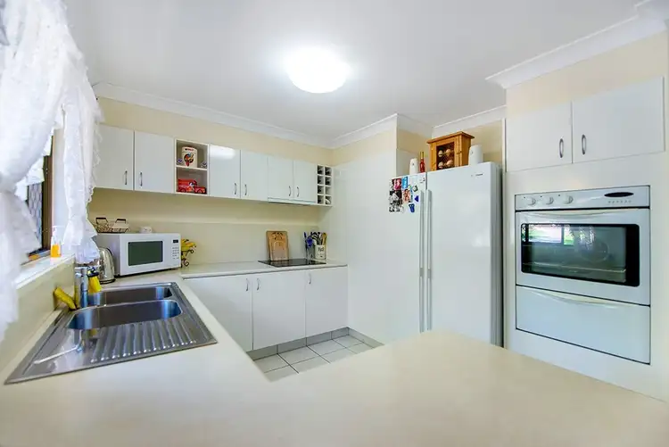 Third view of Homely house listing, 4 Mercator Court, Carrara QLD 4211
