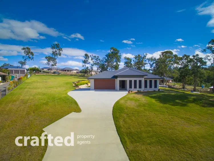 41-47 Dobell Court, New Beith QLD 4124