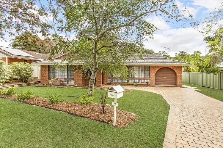 9 Baralga Close, Niagara Park NSW 2250