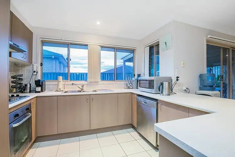 Fourth view of Homely house listing, 6 Taske Rise, Pacific Pines QLD 4211