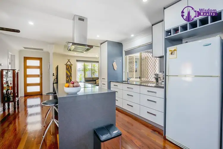 Third view of Homely house listing, 7 Jacaranda Avenue, Hollywell QLD 4216
