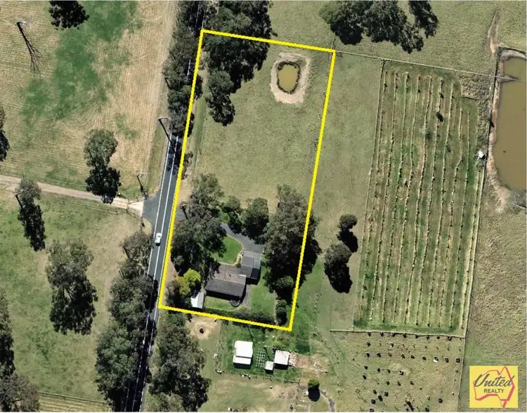 Second view of Homely house listing, 1270 Silverdale Road, Werombi NSW 2570