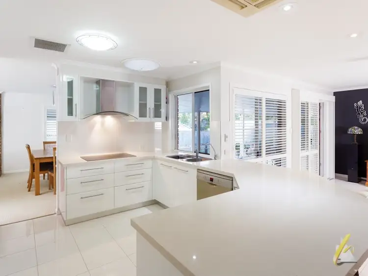 Second view of Homely house listing, 12 Serle St, Middle Park QLD 4074