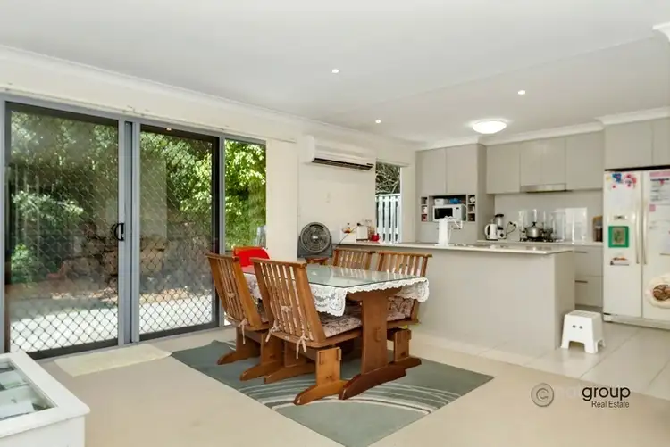 Fourth view of Homely townhouse listing, 35/1 Belongil Street, Pacific Pines QLD 4211