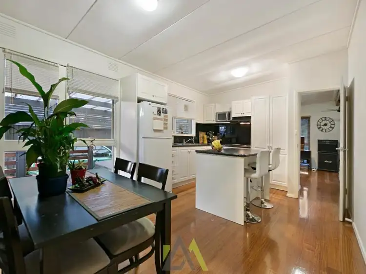 Fourth view of Homely house listing, 64 Belar Avenue, Frankston VIC 3199