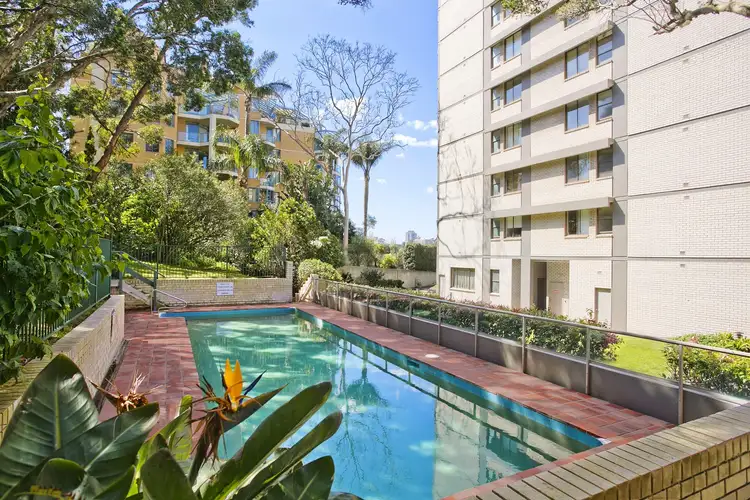 Sixth view of Homely apartment listing, 15/95A Ridge Street, North Sydney NSW 2060