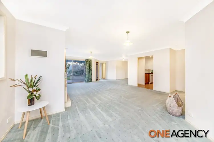 Third view of Homely townhouse listing, 22/50 Wilkins Street, Mawson ACT 2607
