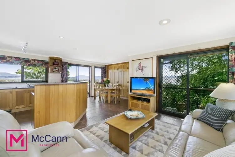 Fourth view of Homely house listing, 42 Harbison Crescent, Wanniassa ACT 2903
