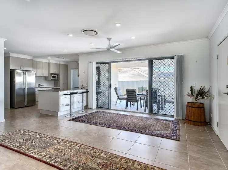 Fifth view of Homely house listing, 12 Hillside Circuit, Chermside West QLD 4032
