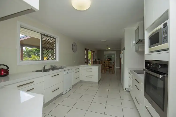 Third view of Homely house listing, 589 Branyan Dr, Branyan QLD 4670