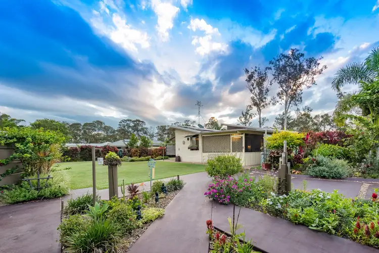 Third view of Homely house listing, 58 Grahams Road, Sharon QLD 4670