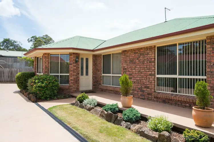 Main view of Homely house listing, 311 Peel Street West, Summerhill TAS 7250