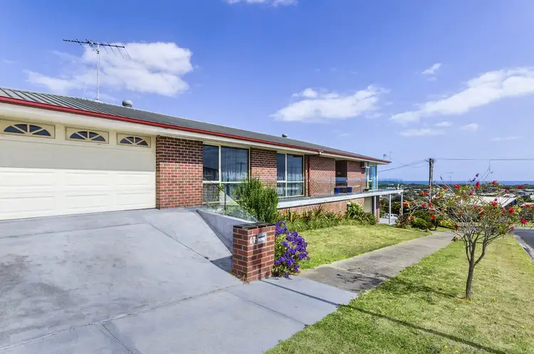 Second view of Homely house listing, 47 Halibut Avenue, Ocean Grove VIC 3226