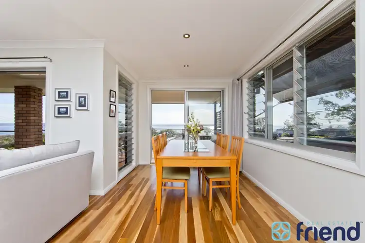 Sixth view of Homely house listing, 6 Taree Street, Nelson Bay NSW 2315