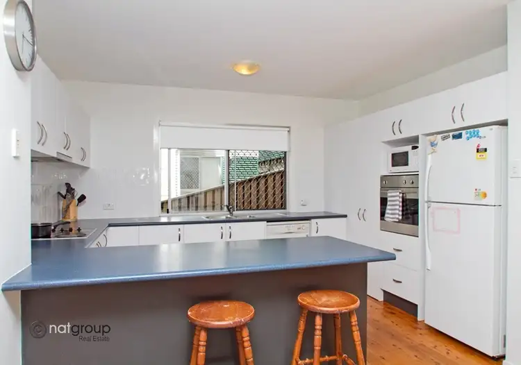 Sixth view of Homely house listing, 5/16 Honolulu Rise, Pacific Pines QLD 4211