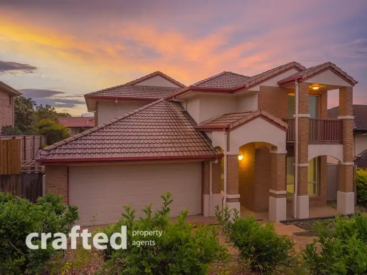 80 Oakleaf Street, Eight Mile Plains QLD 4113