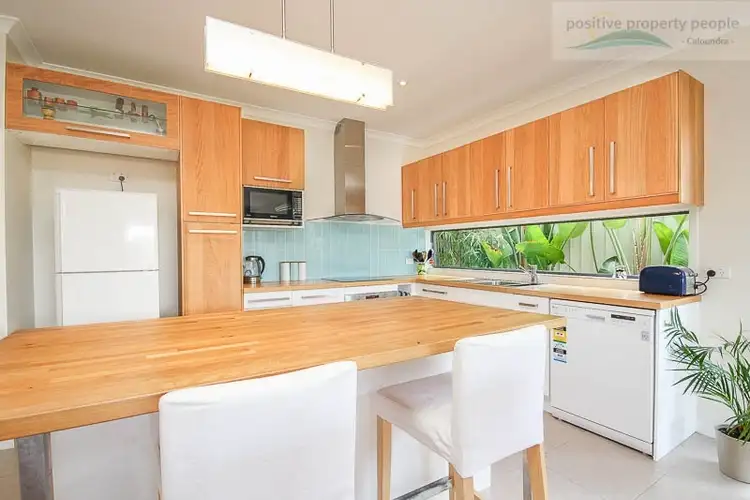 Third view of Homely house listing, 33 Amber Drive, Caloundra West QLD 4551