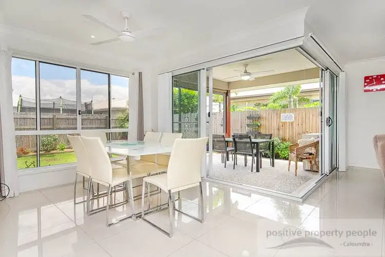 Fourth view of Homely house listing, 5 Osage Street, Caloundra West QLD 4551