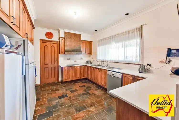 Fourth view of Homely rural property listing, 4 Turnbull Avenue, Kemps Creek NSW 2178