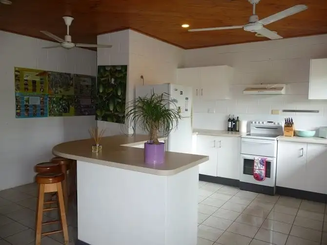 Second view of Homely house listing, 1 Yamala Close, Mission Beach QLD 4852