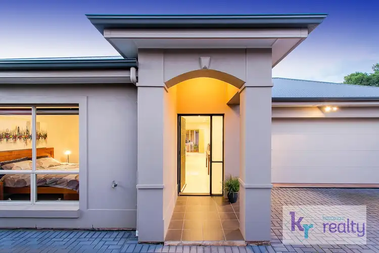 Third view of Homely house listing, 137a Arthur Street, Magill SA 5072