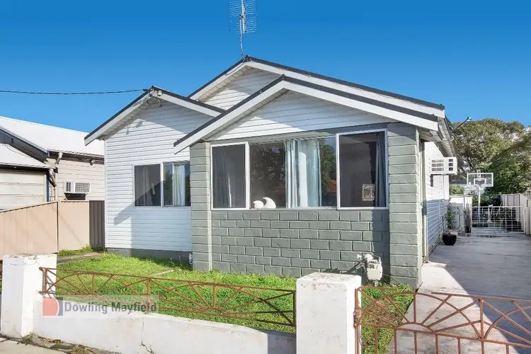 Second view of Homely house listing, 27 Rawson Street, Mayfield NSW 2304